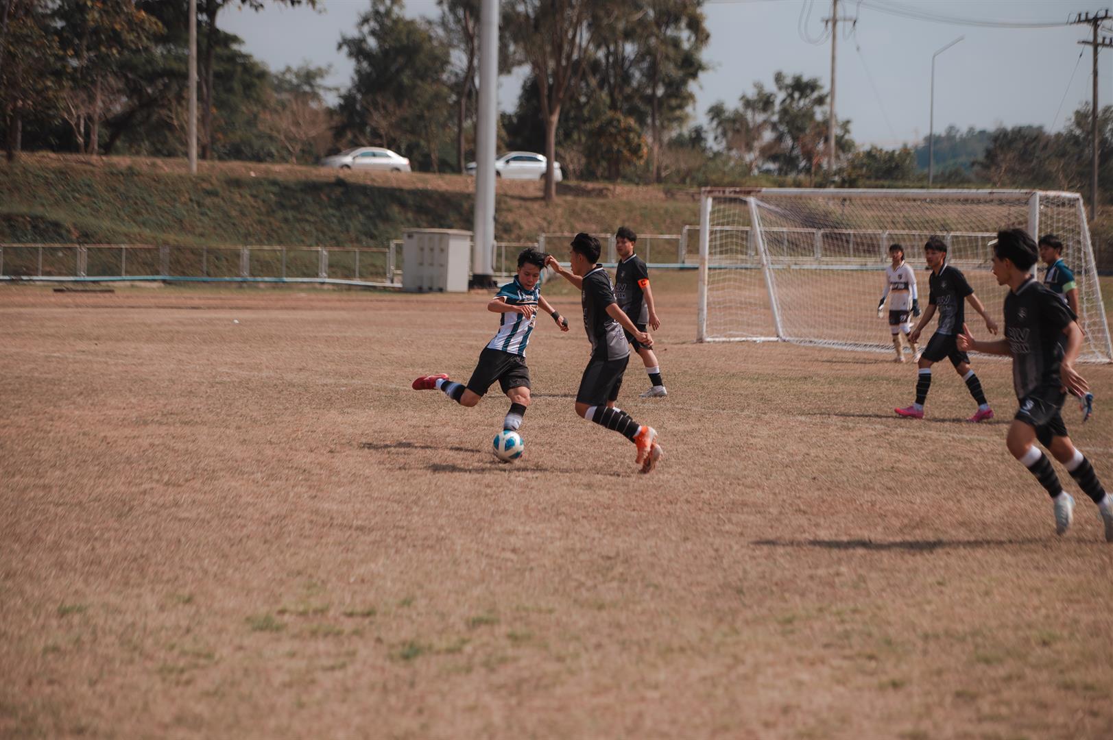 กีฬาลูกรพี