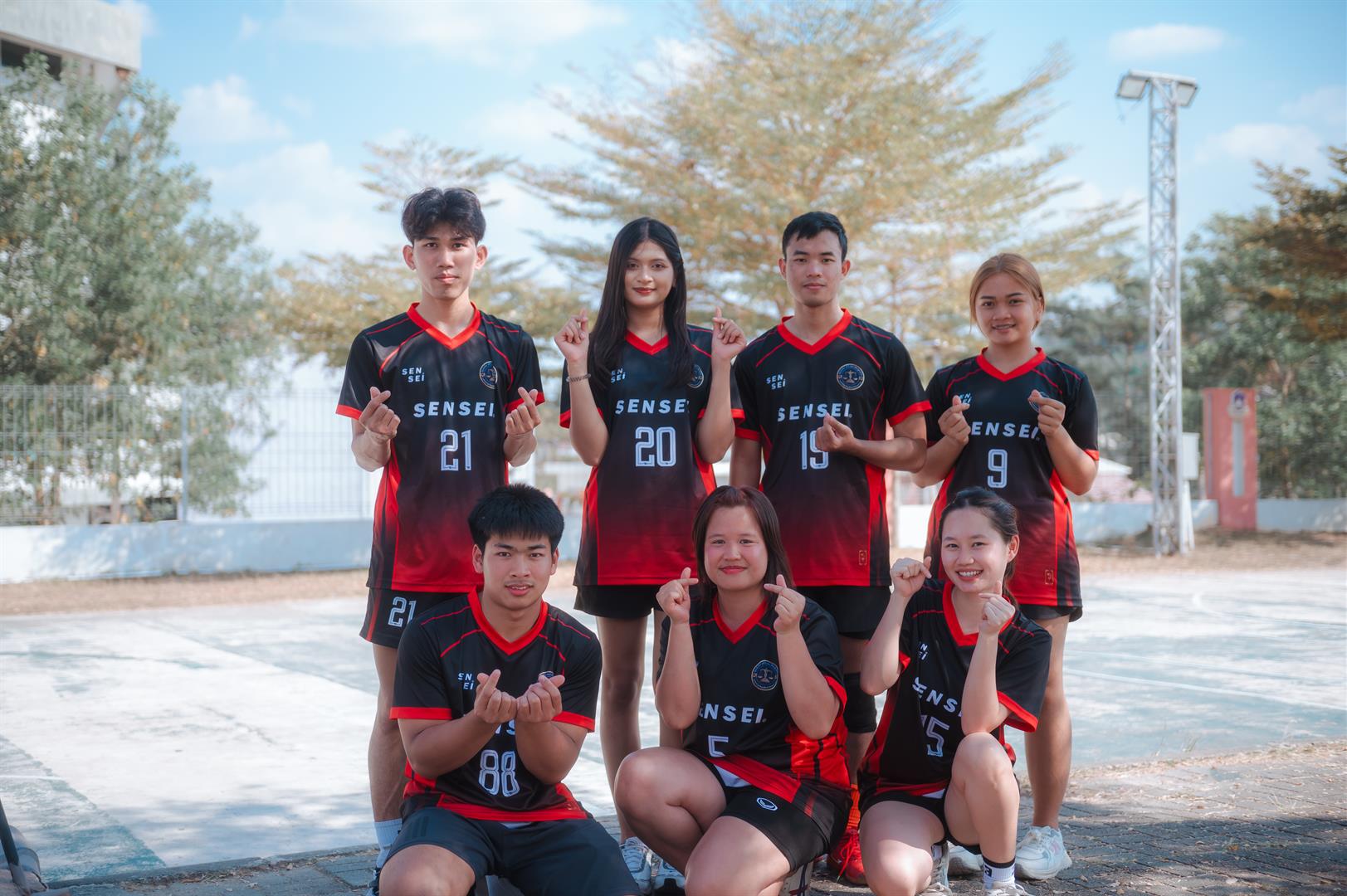 กีฬาลูกรพี