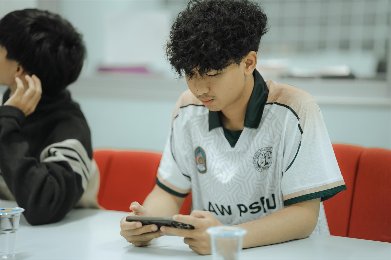 กีฬาลูกรพี