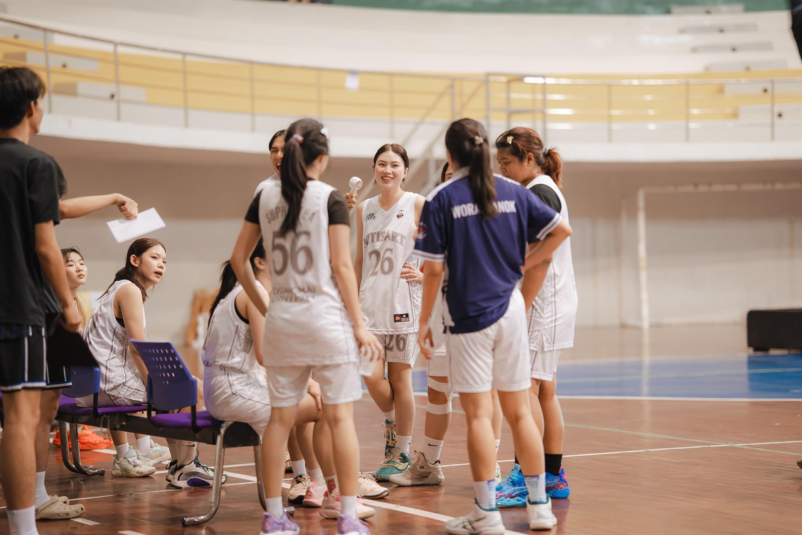 กีฬาลูกรพี