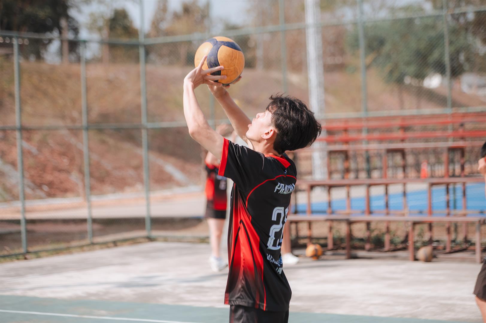 กีฬาลูกรพี