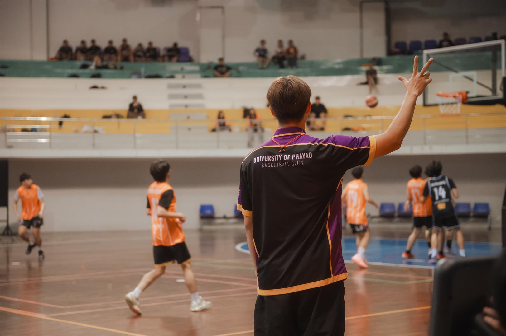 กีฬาลูกรพี