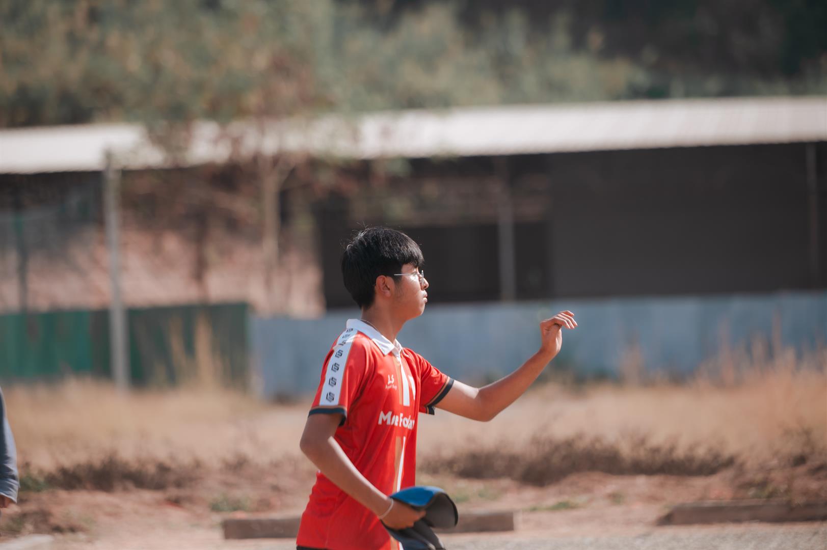 กีฬาลูกรพี