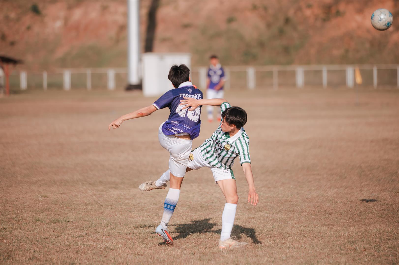 กีฬาลูกรพี