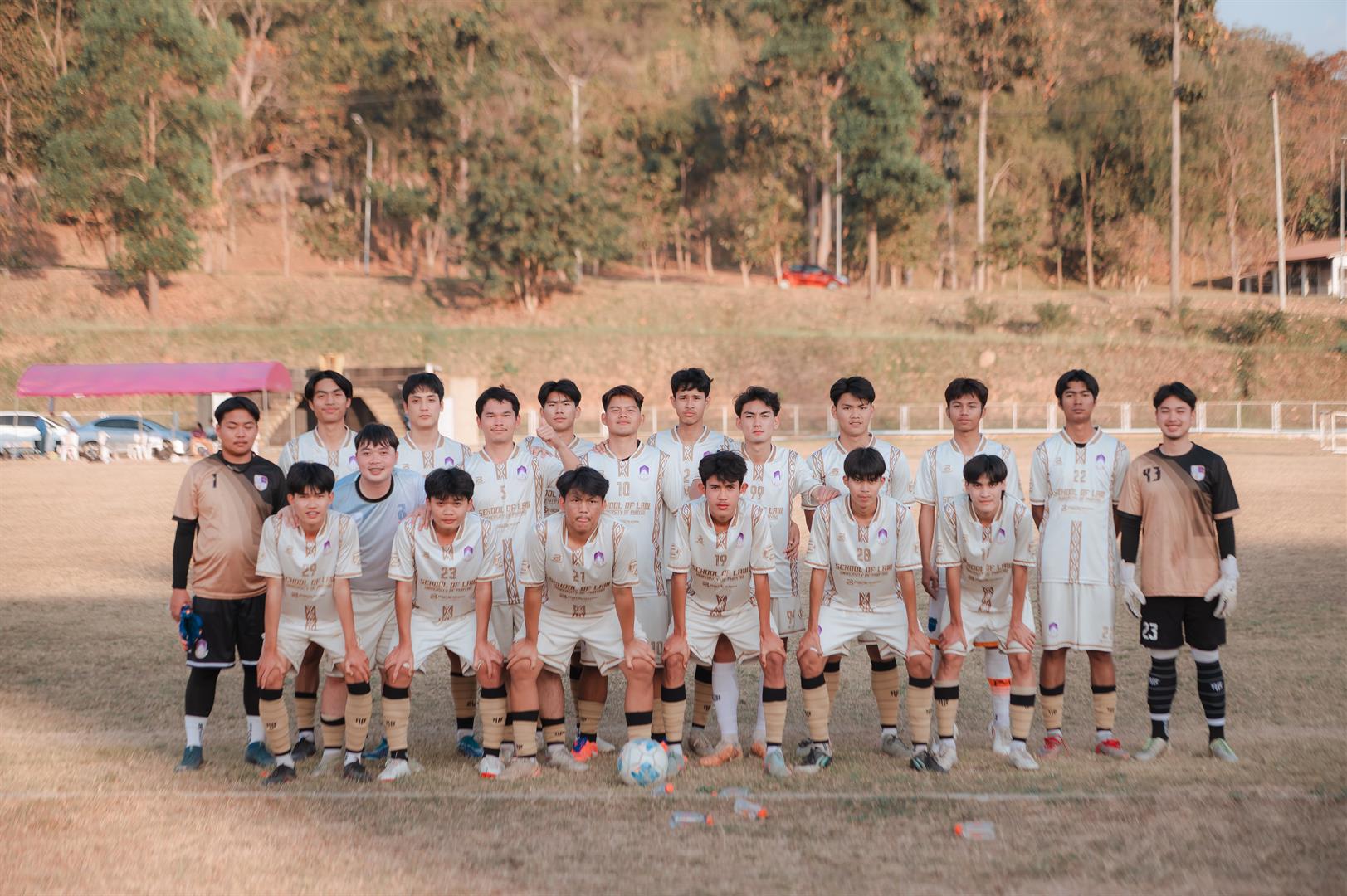 กีฬาลูกรพี