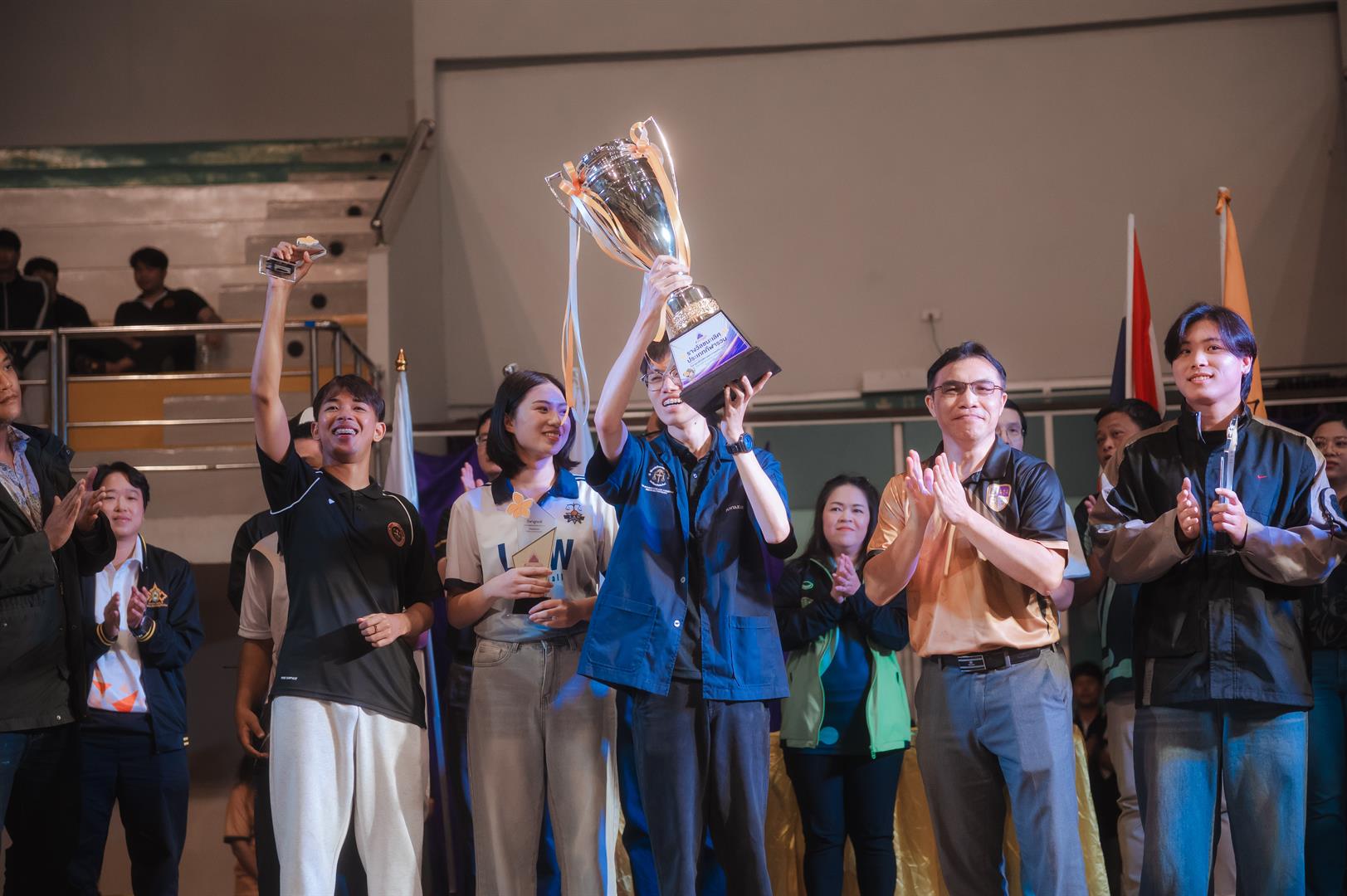 กีฬาลูกรพี