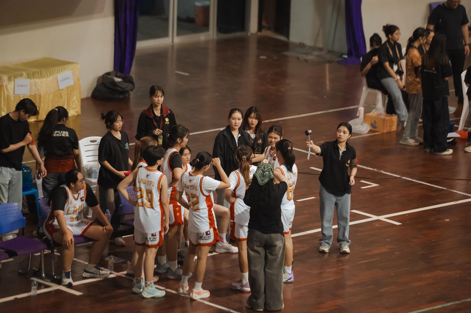 กีฬาลูกรพี