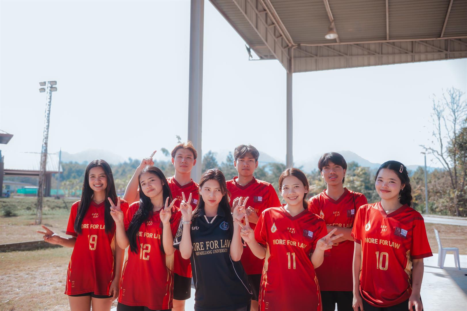 กีฬาลูกรพี