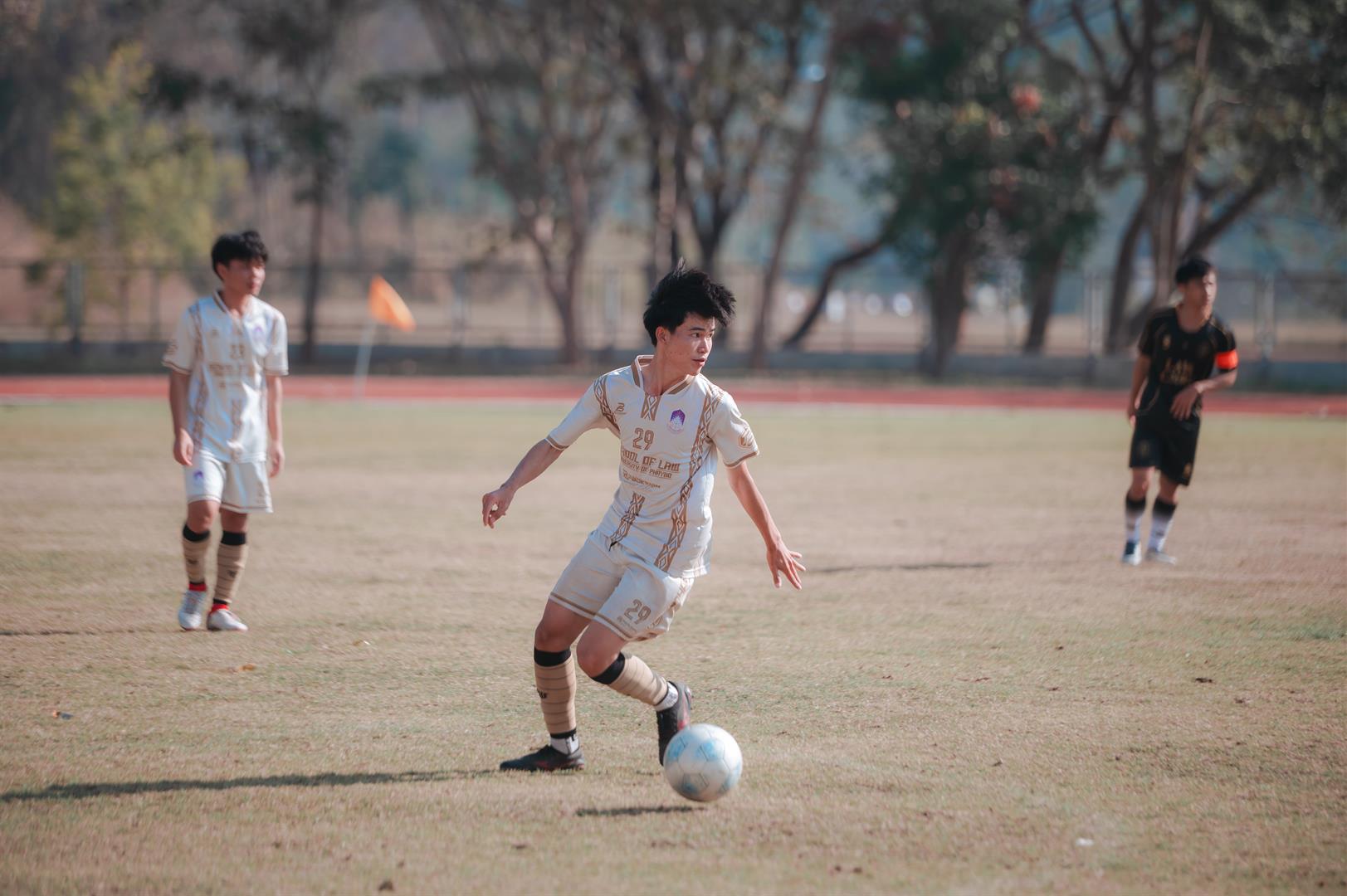 กีฬาลูกรพี