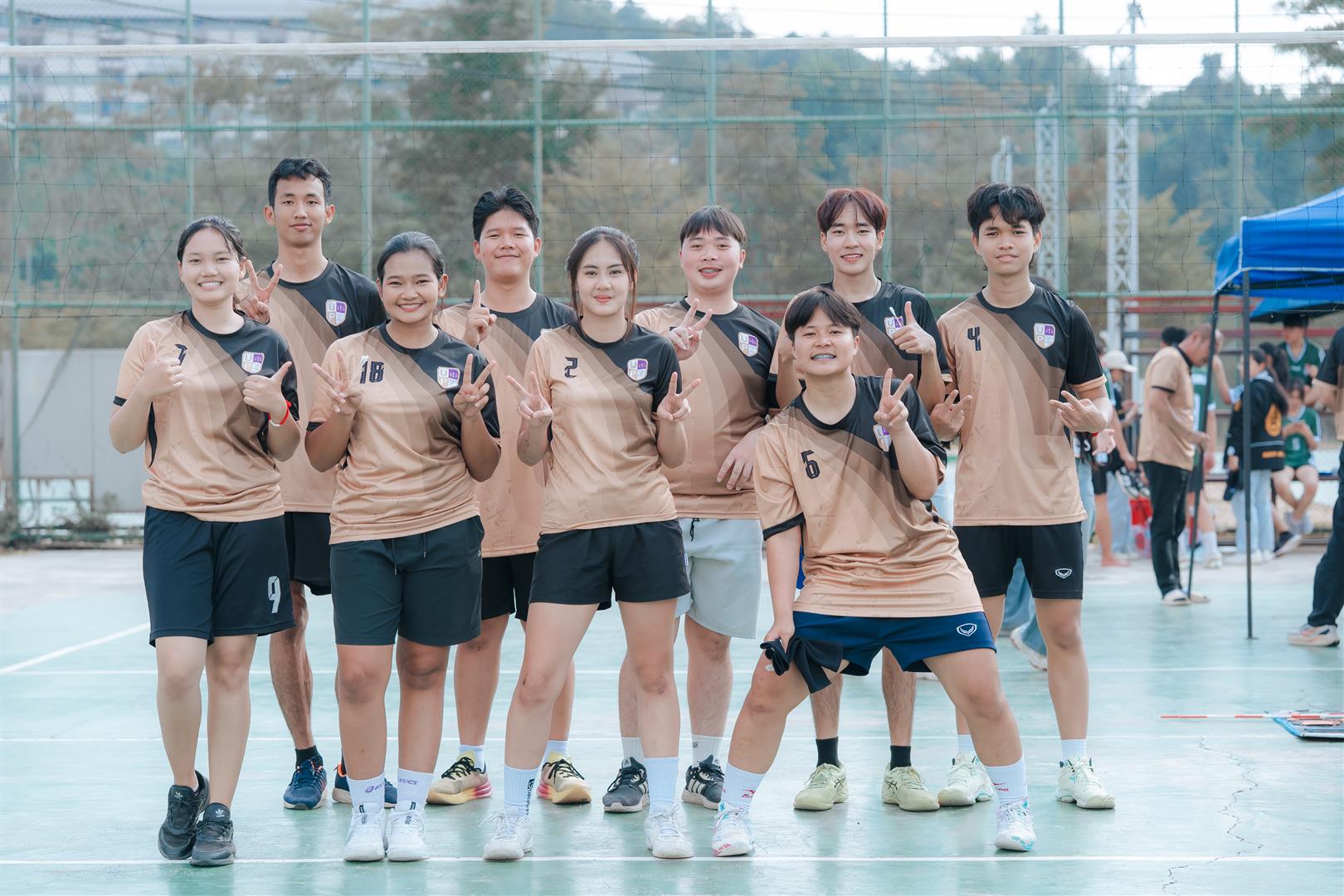 กีฬาลูกรพี