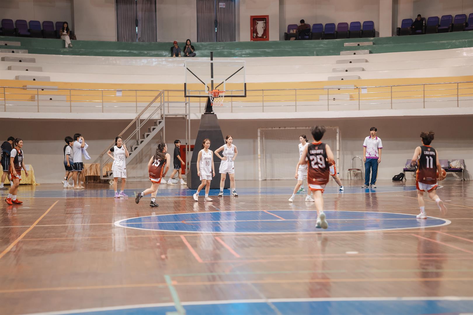 กีฬาลูกรพี