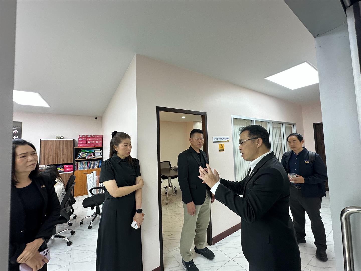 ศาลจังหวัดพะเยา