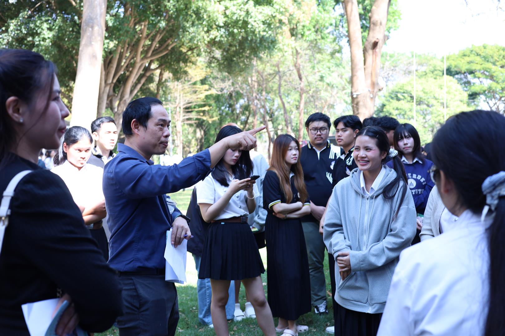 นวัตกรรมกฎหมายเพื่อชุมชน