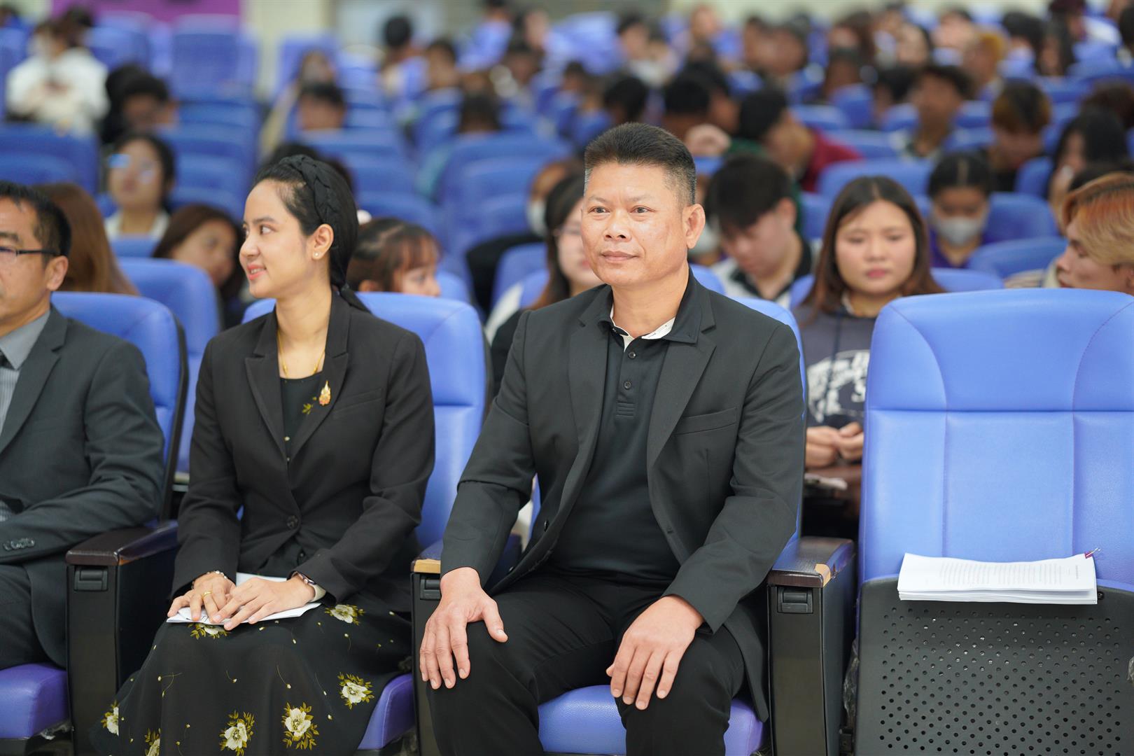 ศาลยุติธรรมเพื่อประชาชน