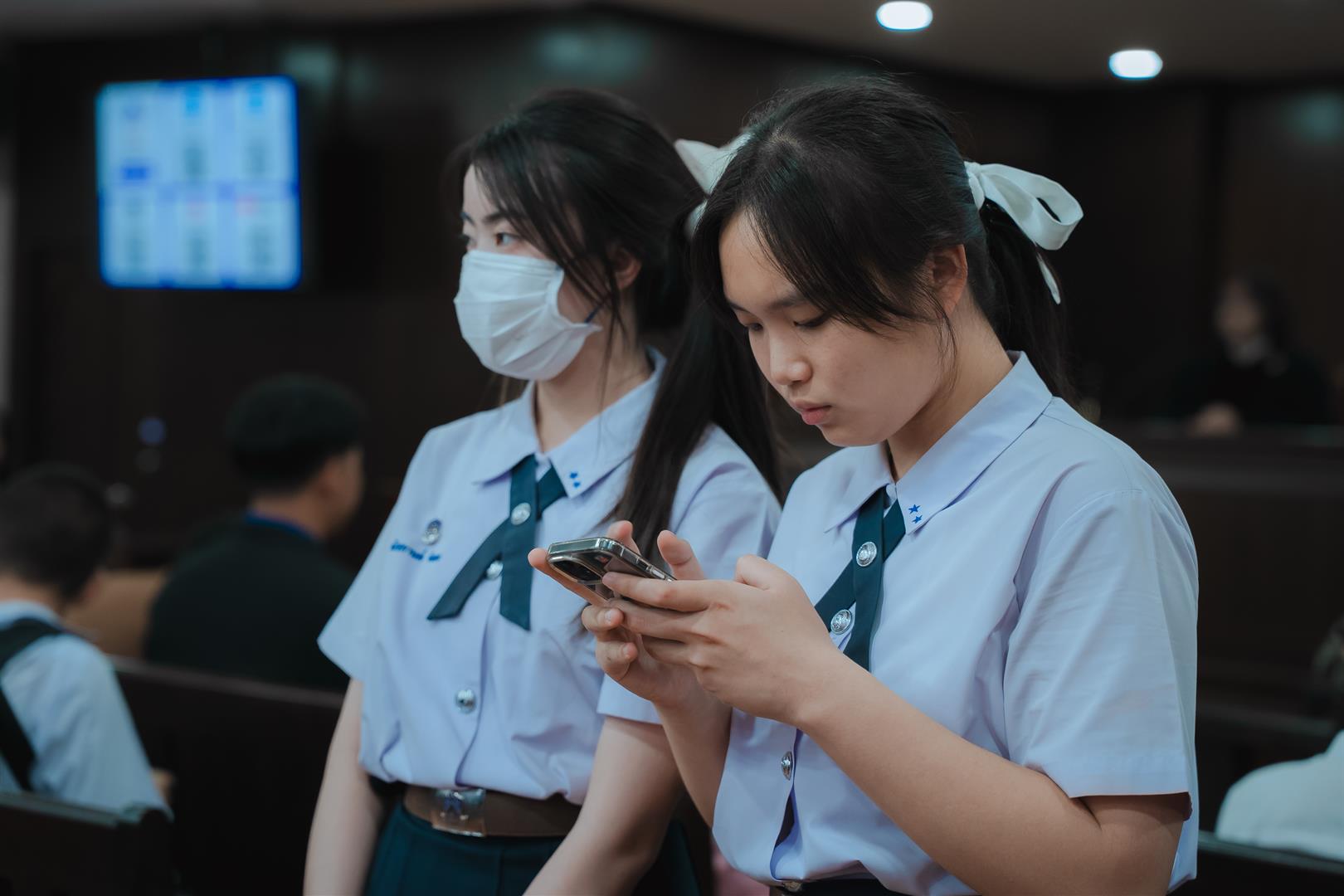 ศาลจำลอง