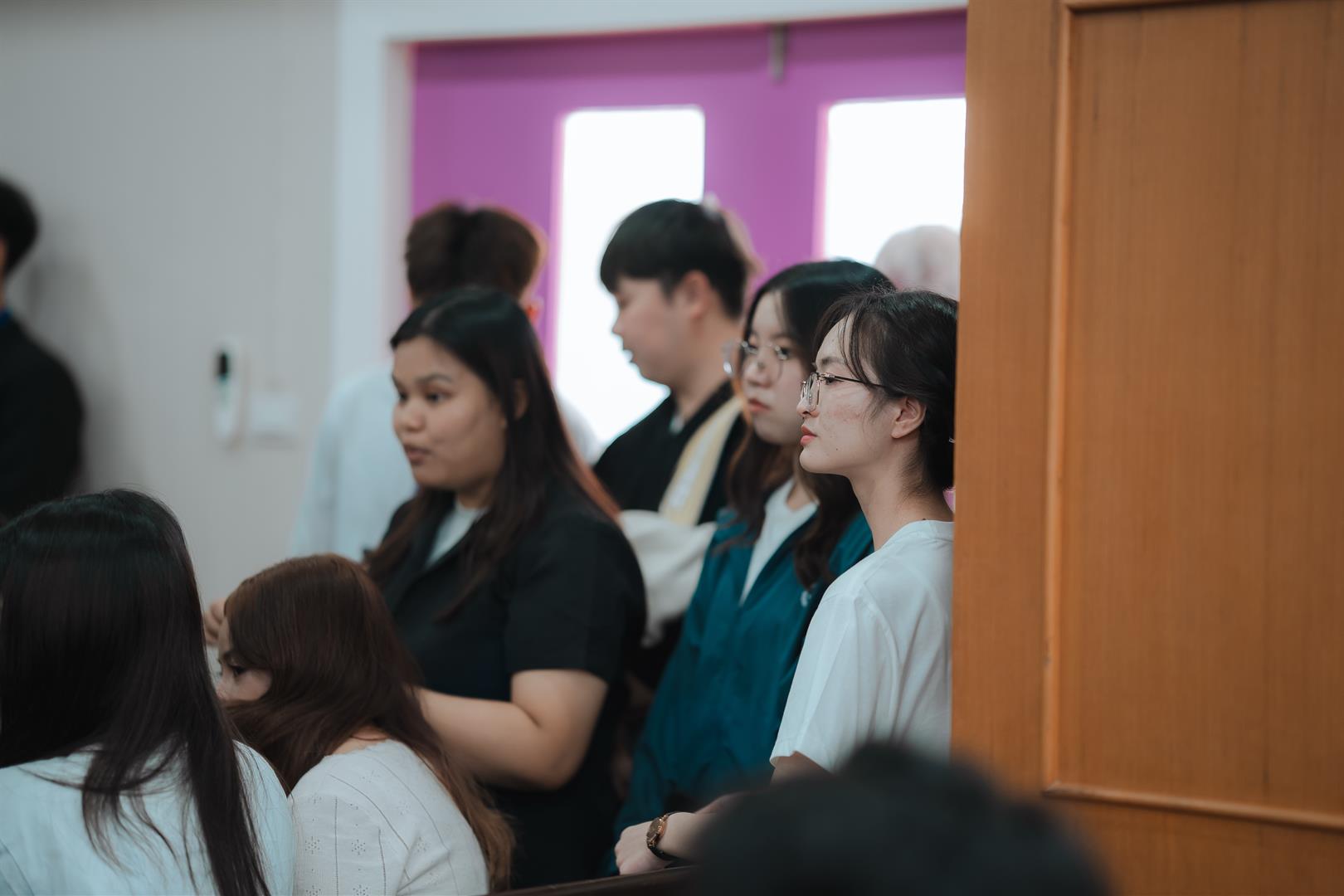 ศาลจำลอง