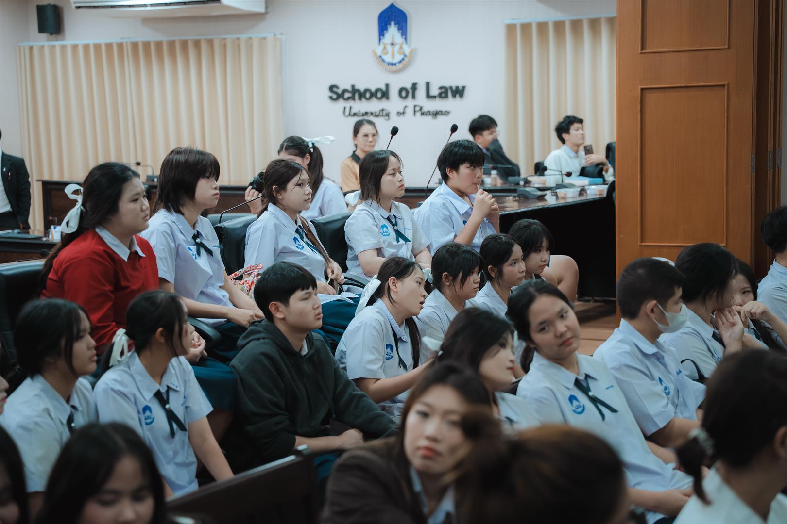 ศาลจำลอง