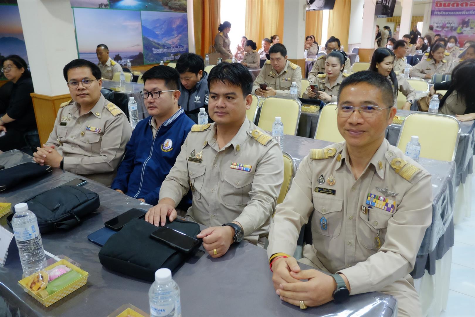 เสริมสร้างความรู้กฎหมาย