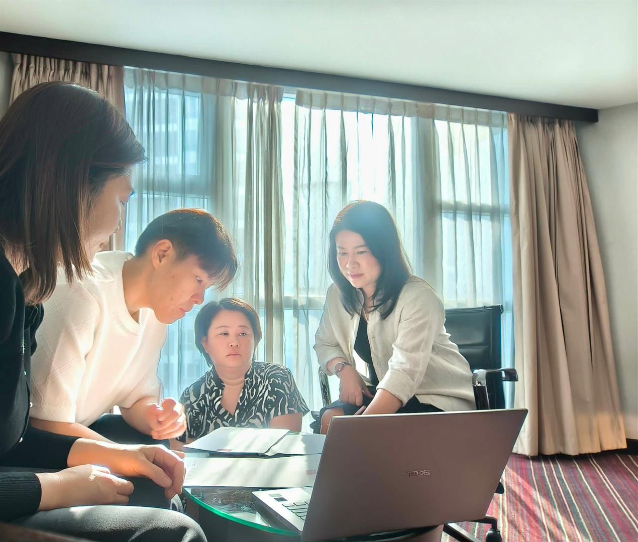 คลินิกกฎหมายเอกชน