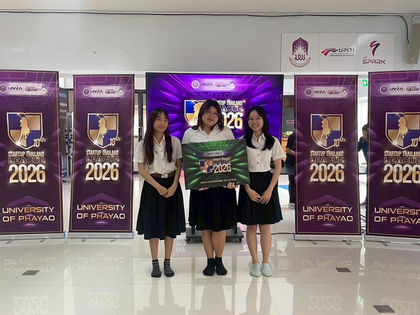 Startup Thailand League 2026