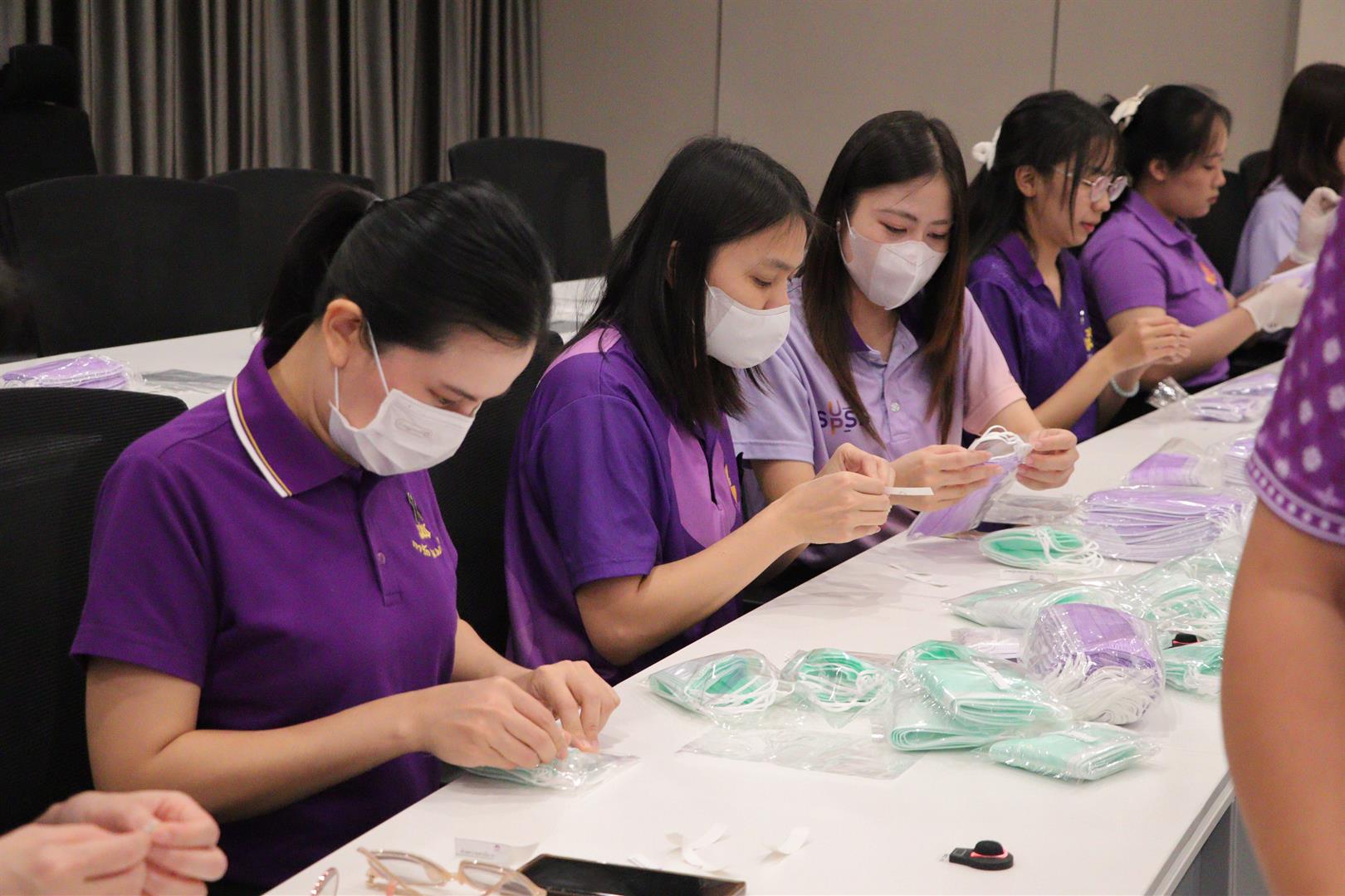 พิธีถวายพระพรชัยมงคล