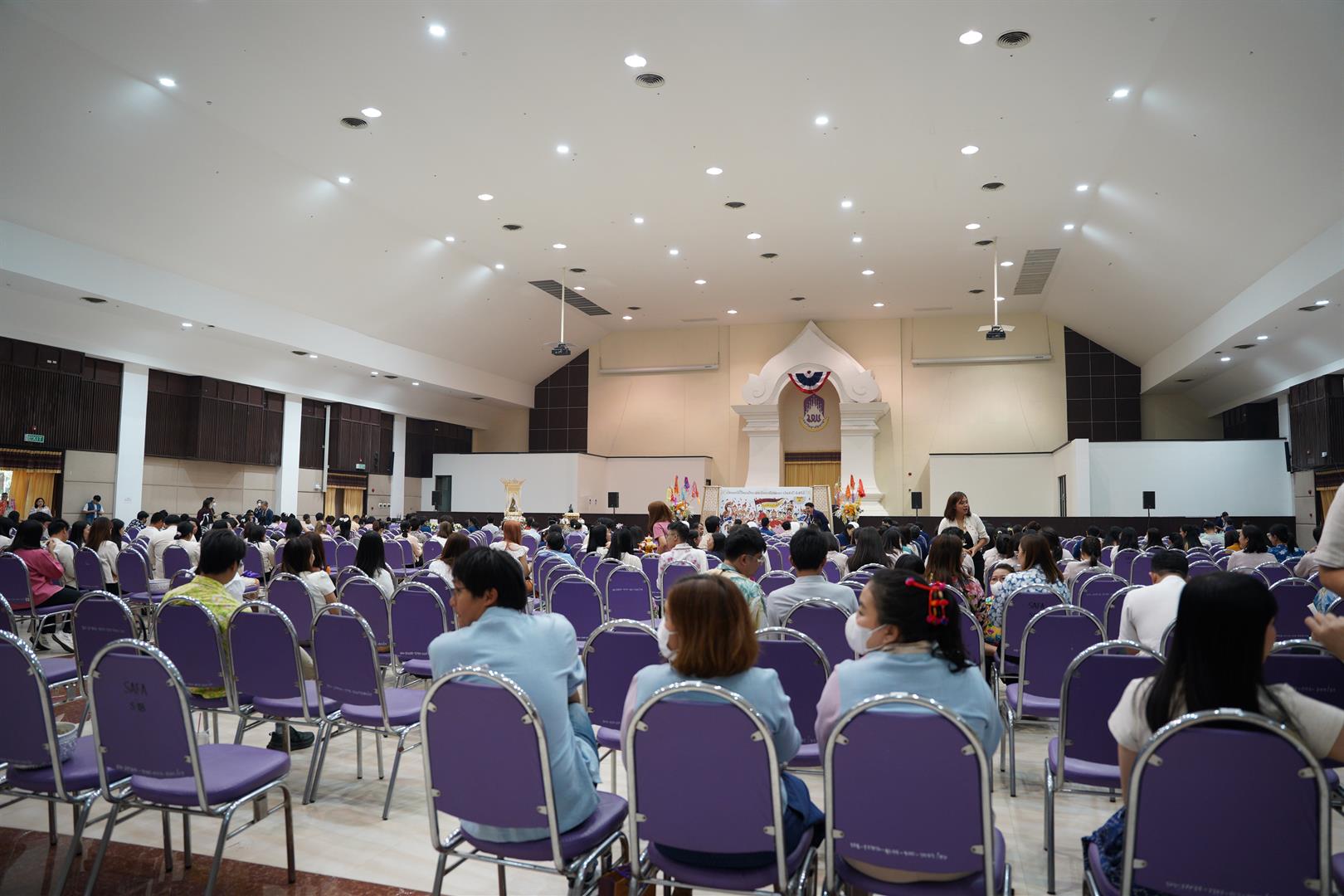 พิธีสระเกล้าดำหัว