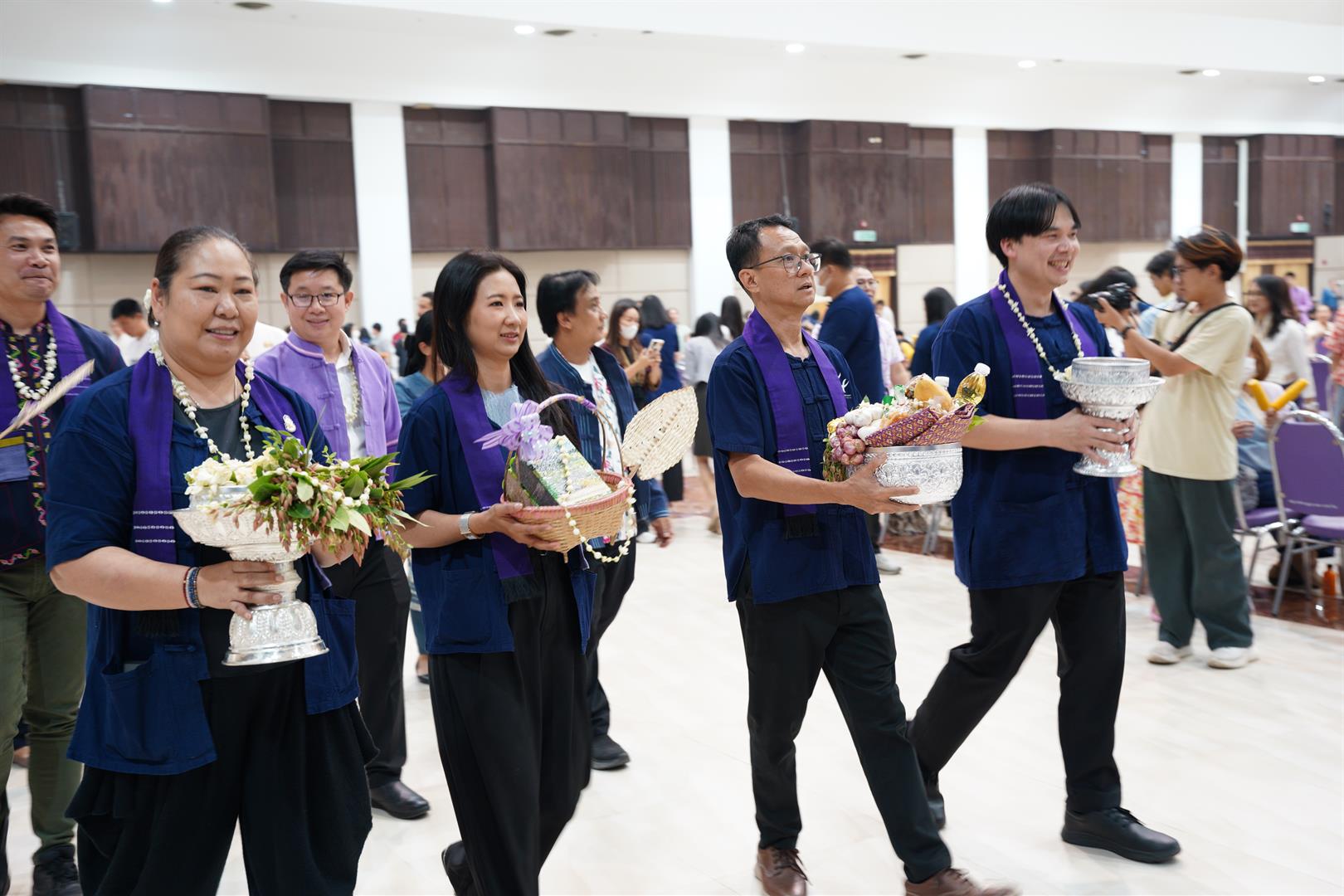 พิธีสระเกล้าดำหัว