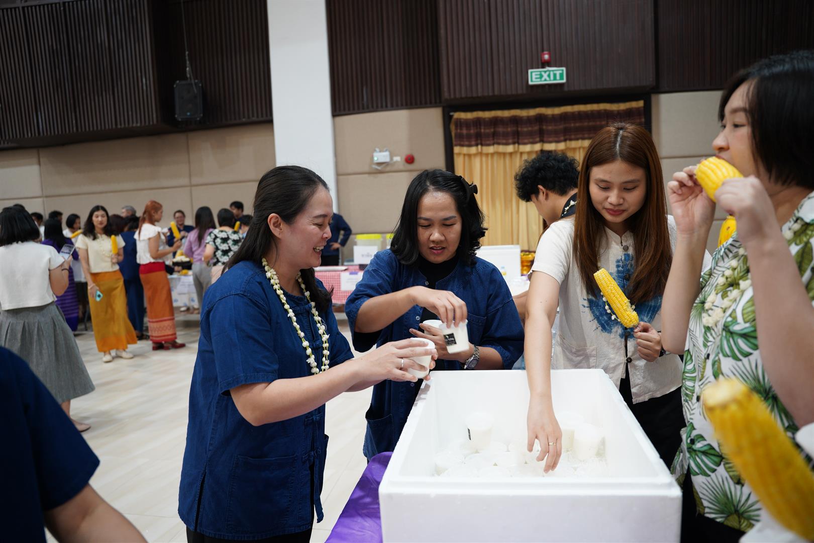 พิธีสระเกล้าดำหัว