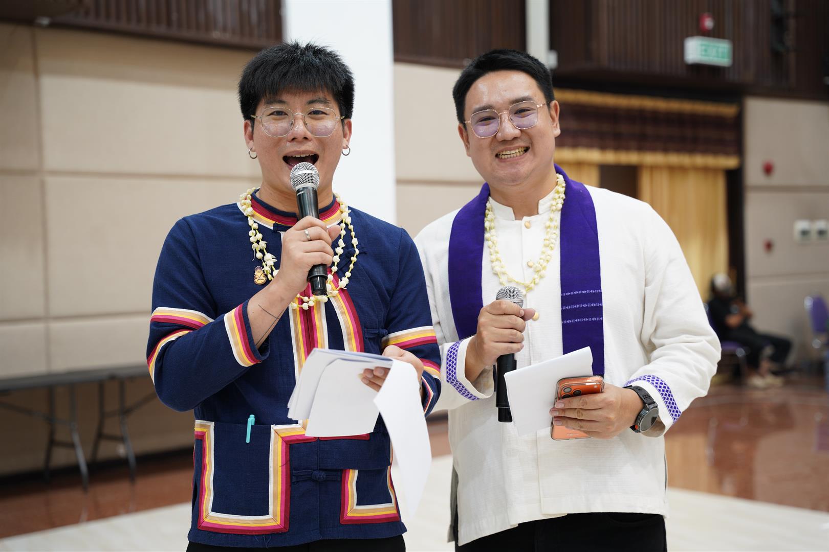 พิธีสระเกล้าดำหัว