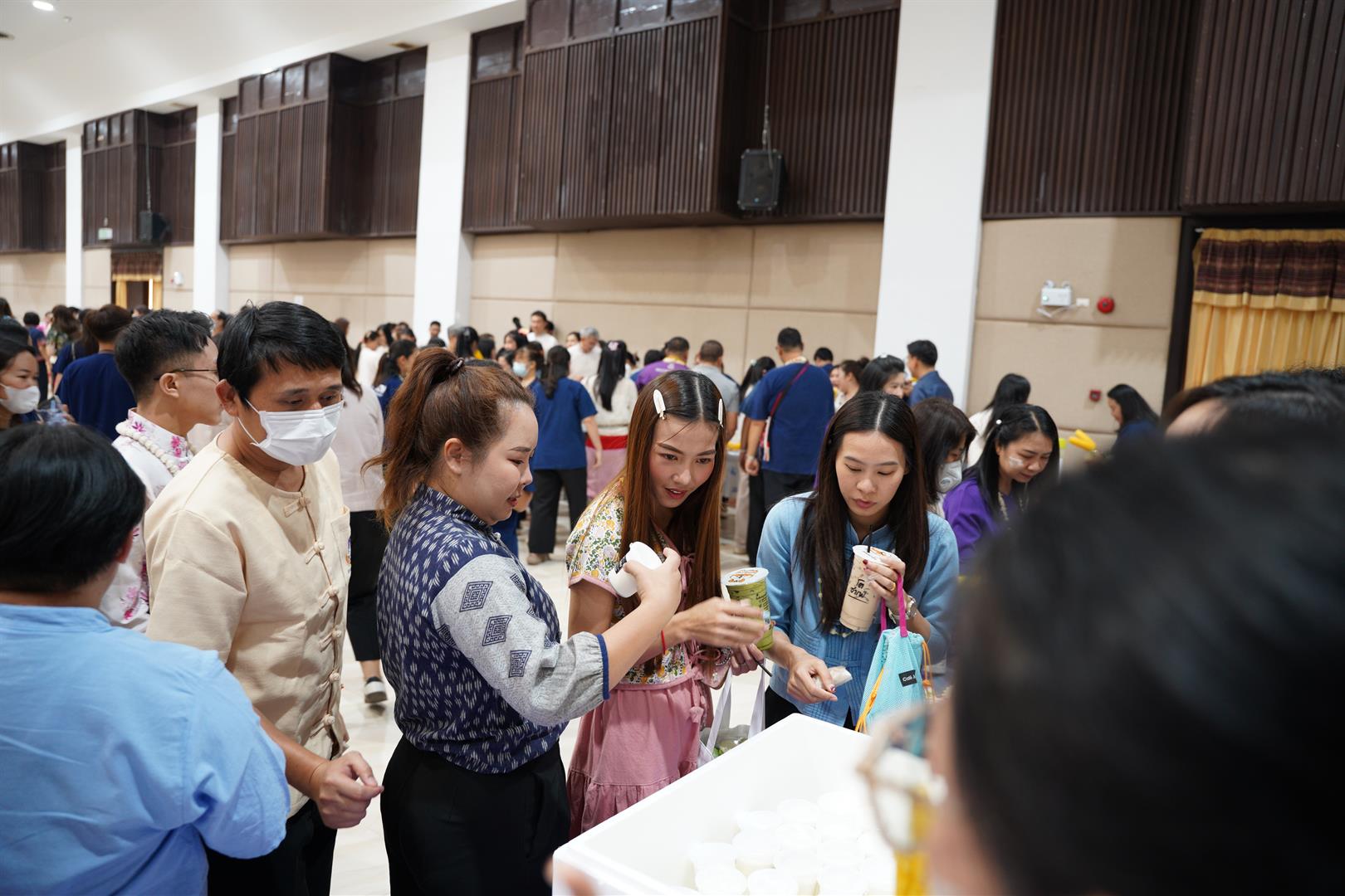 พิธีสระเกล้าดำหัว