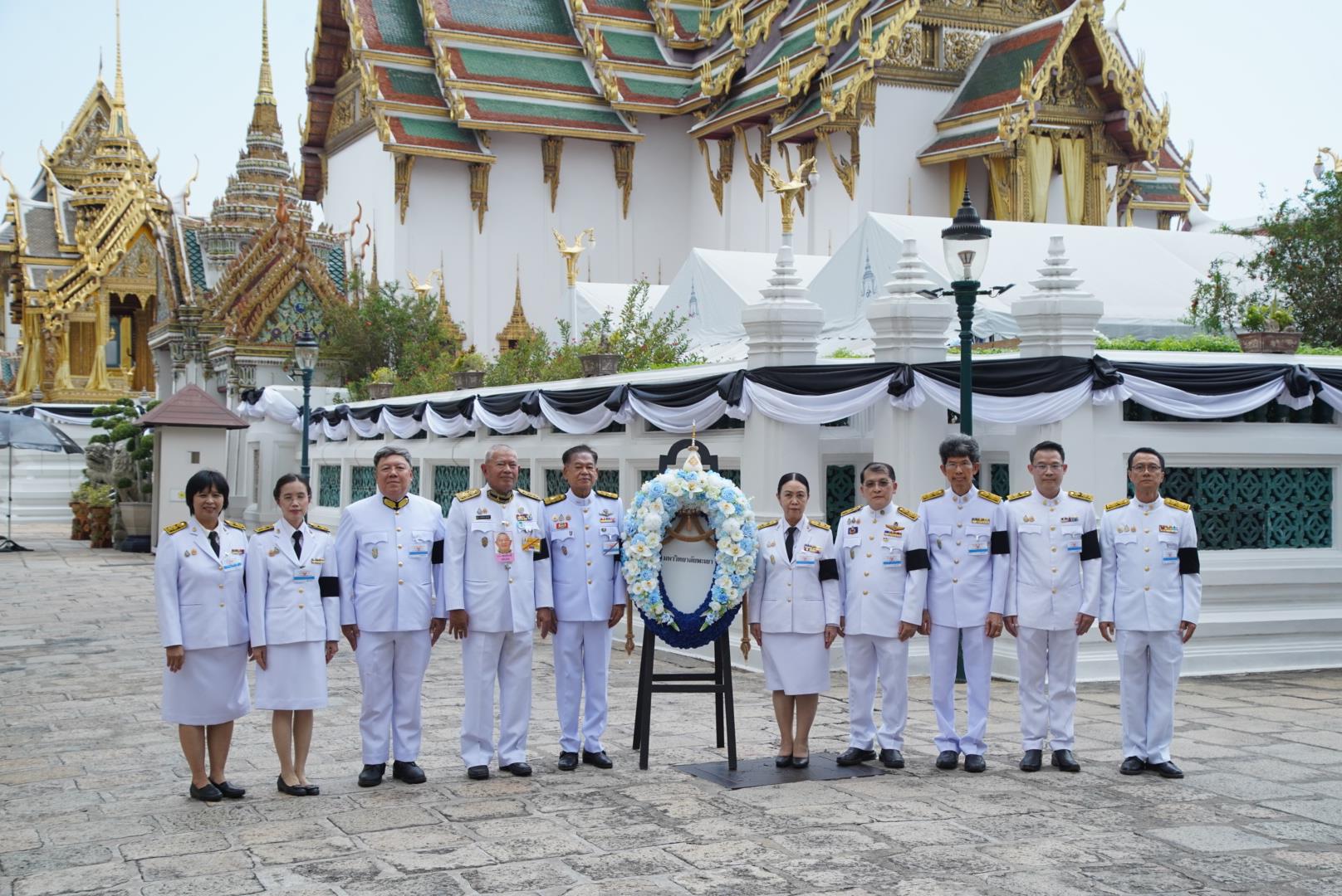สมเด็จพระนางเจ้าสิริกิติ์ พระบรมราชินีนาถ