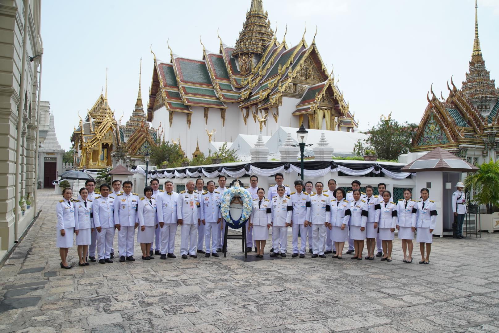 สมเด็จพระนางเจ้าสิริกิติ์ พระบรมราชินีนาถ