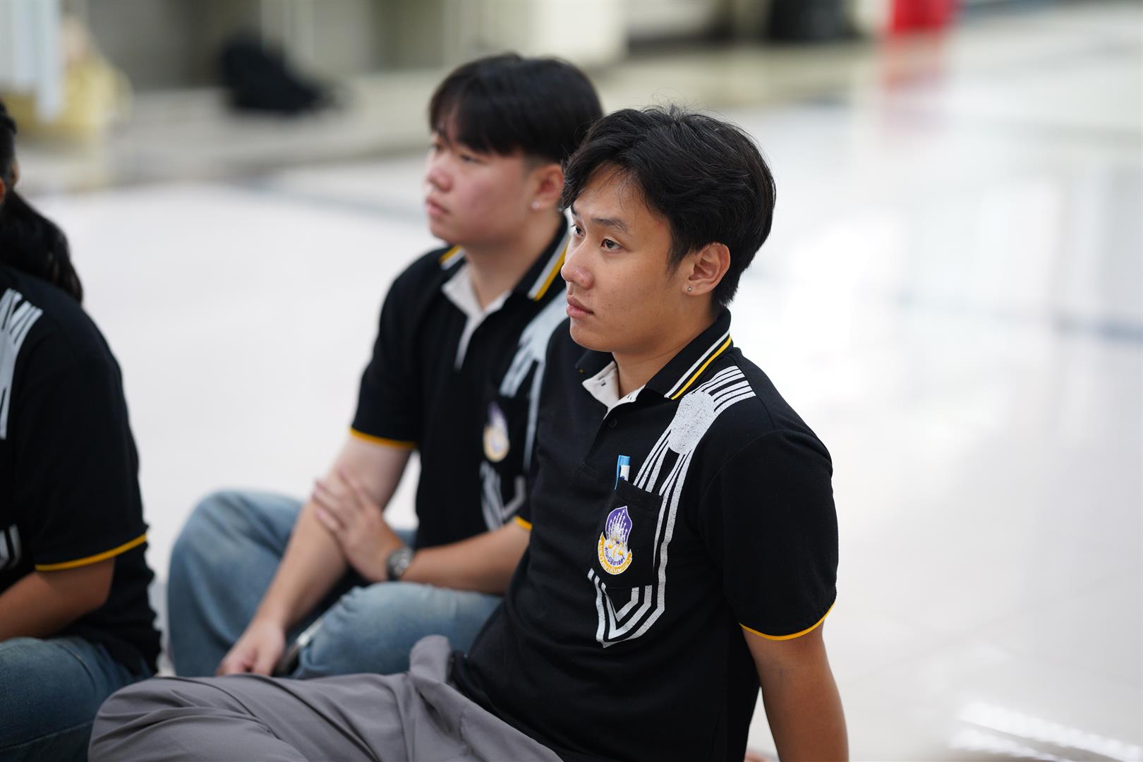 การปฐมพยาบาลเบื้องต้น