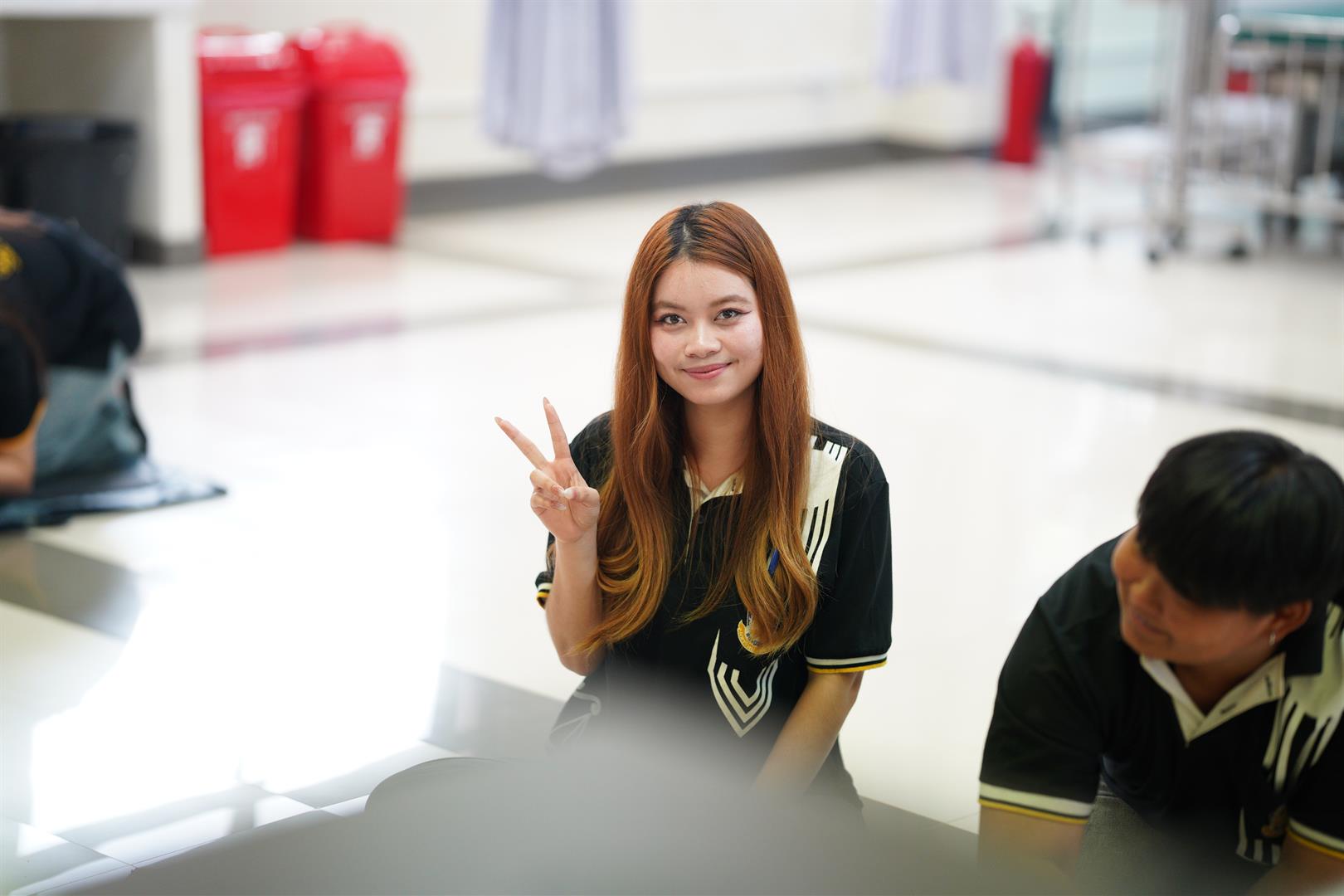การปฐมพยาบาลเบื้องต้น