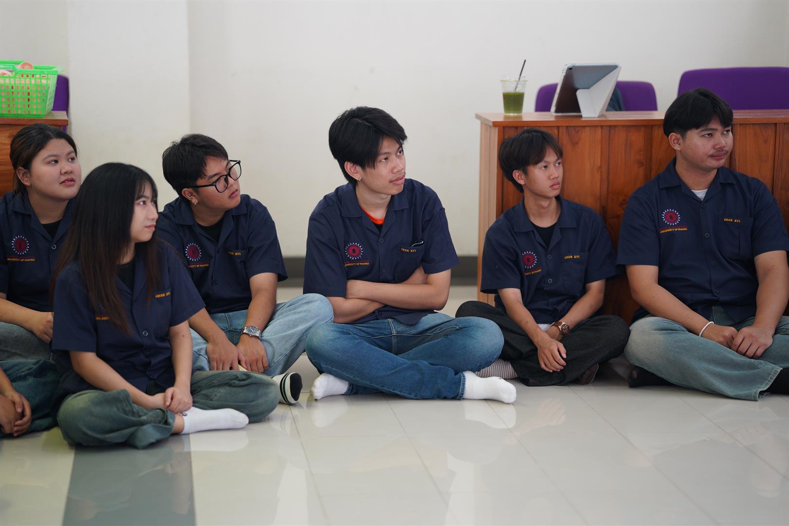 การปฐมพยาบาลเบื้องต้น