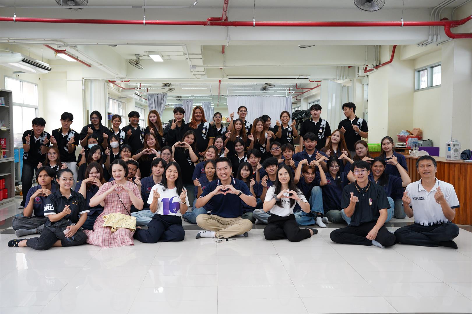 การปฐมพยาบาลเบื้องต้น