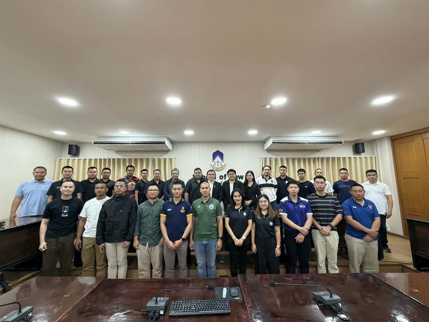 โครงการพิเศษ