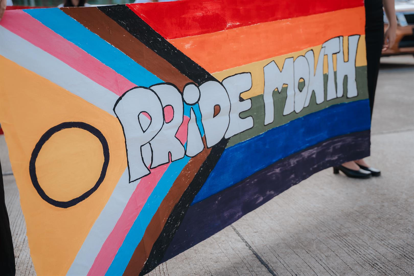 UP PRIDE & PROUD 2026