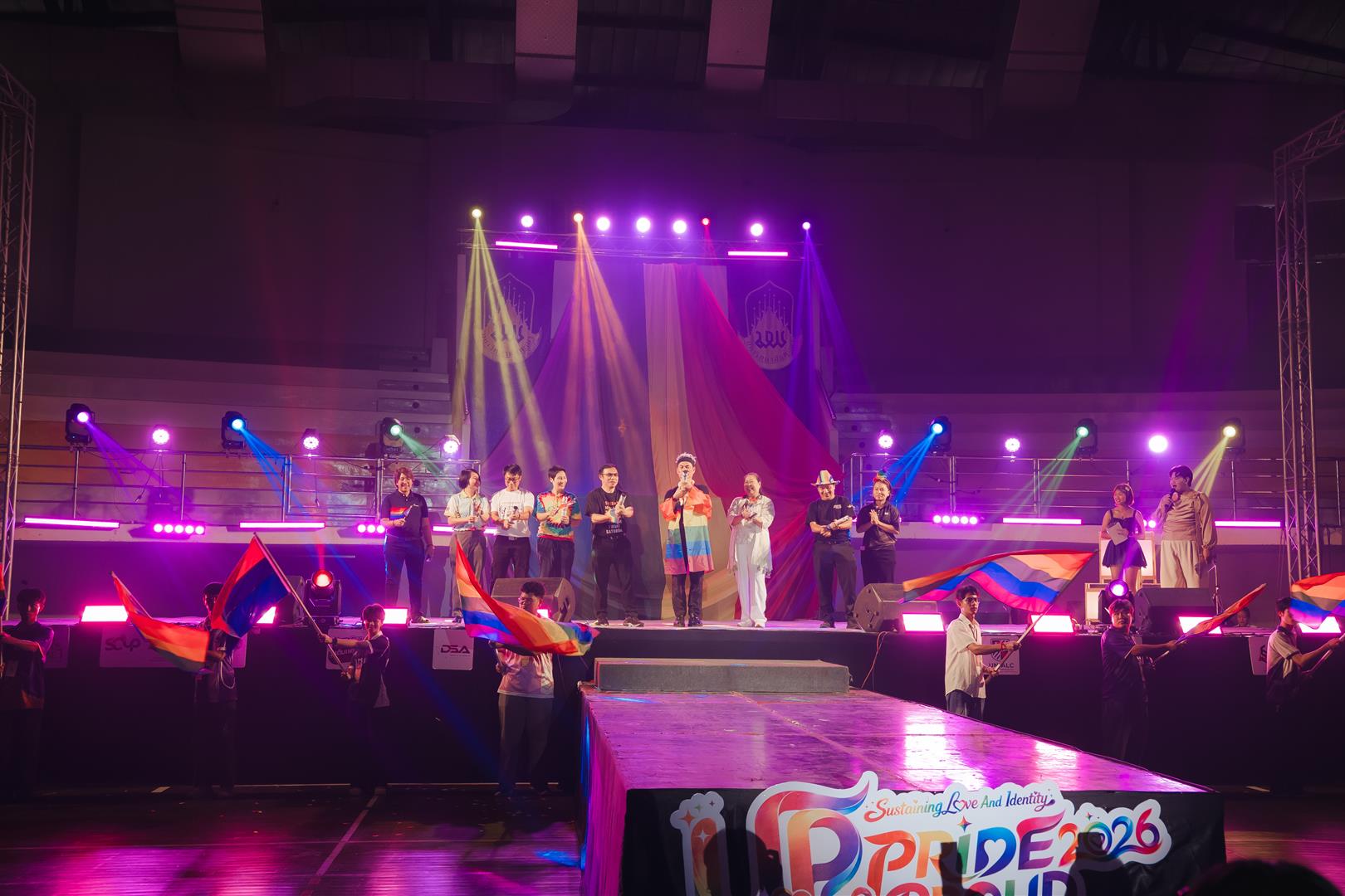 UP PRIDE & PROUD 2026