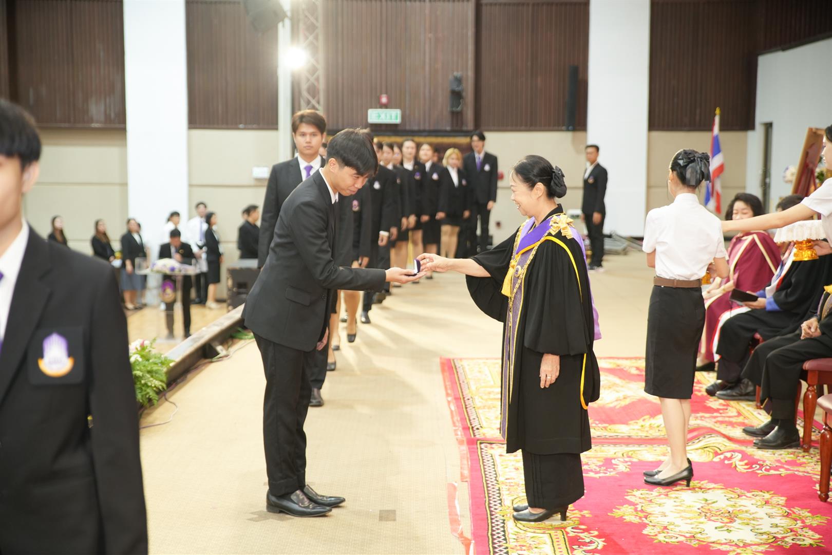 ไหว้ครู2569