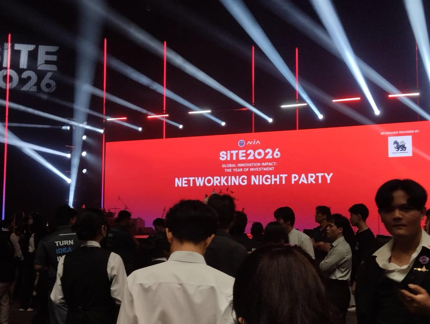 Startup Thailand League 2026