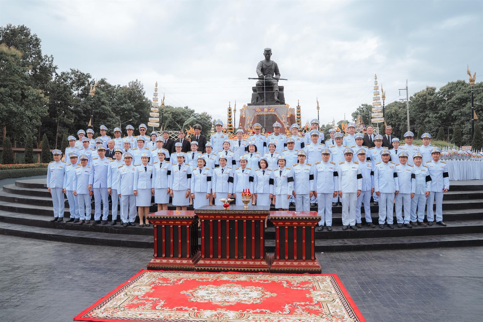 16 ปี มหาวิทยาลัยพะเยา