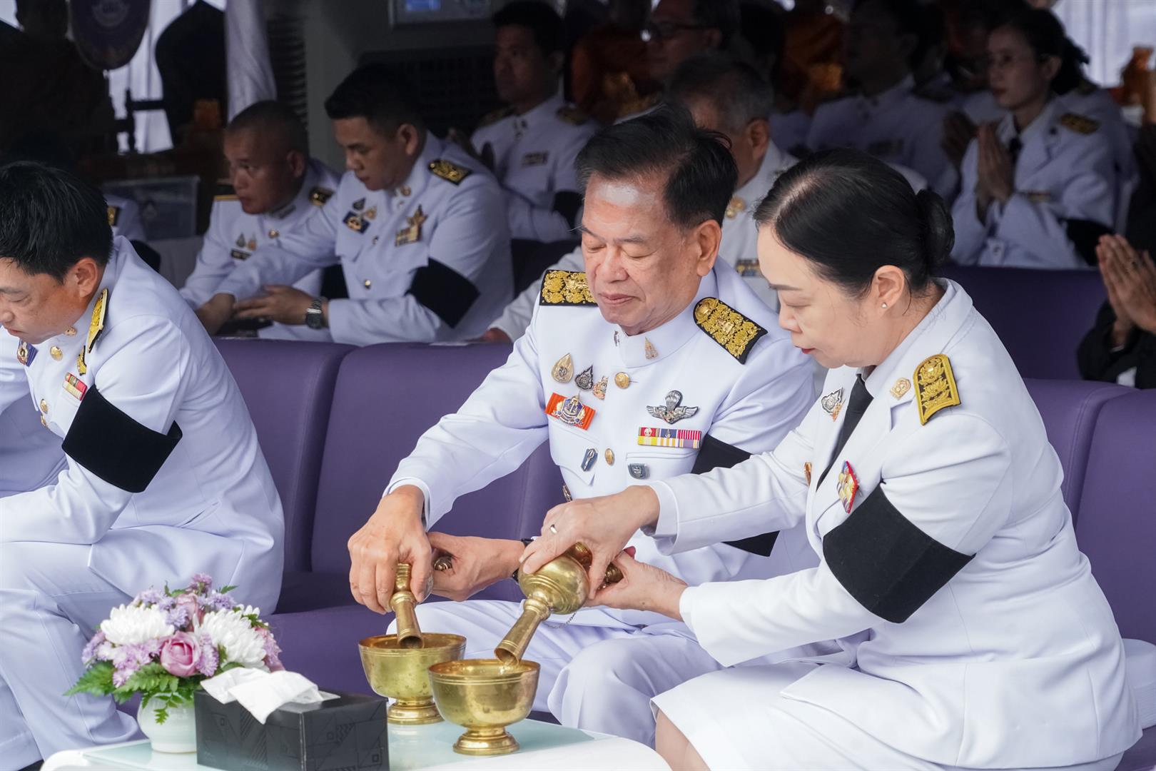 16 ปี มหาวิทยาลัยพะเยา