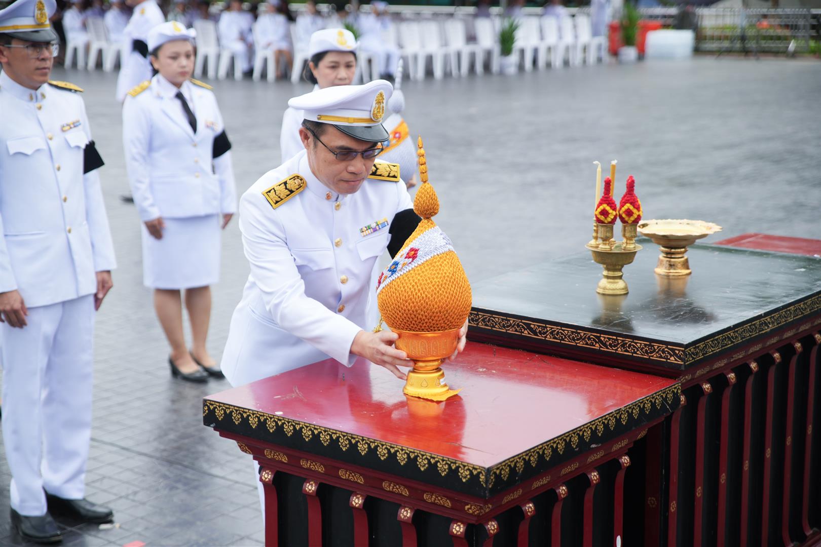 16 ปี มหาวิทยาลัยพะเยา