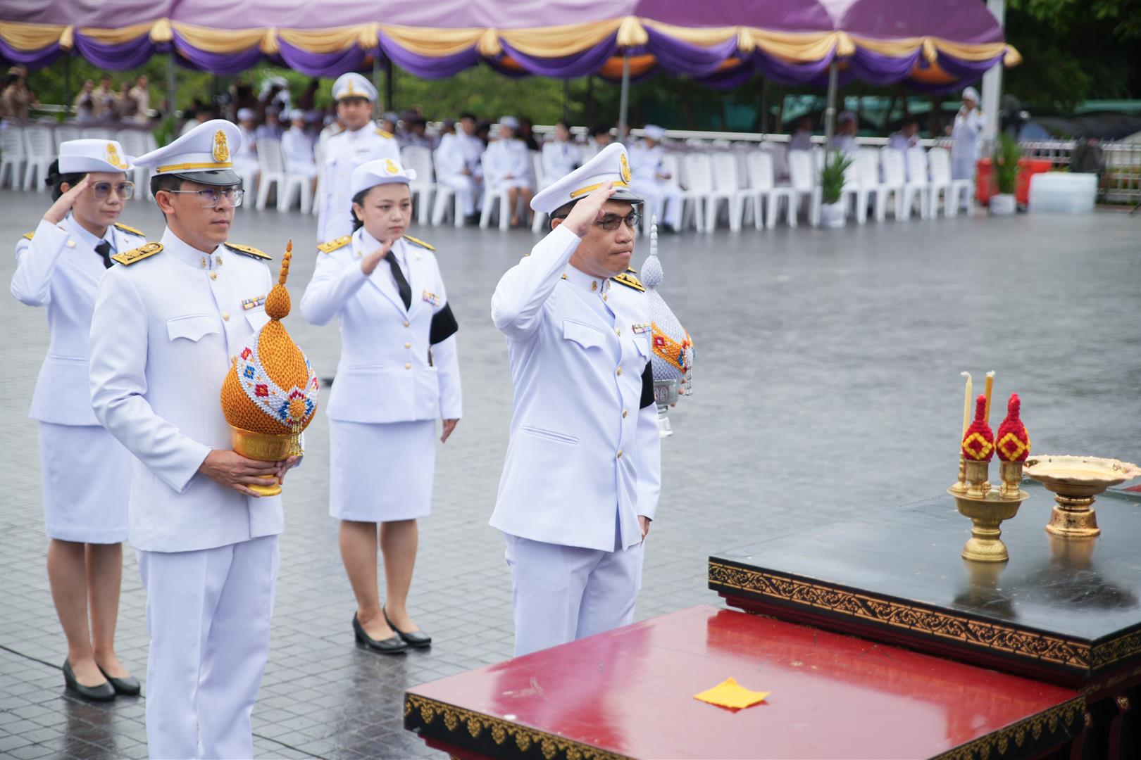 16 ปี มหาวิทยาลัยพะเยา