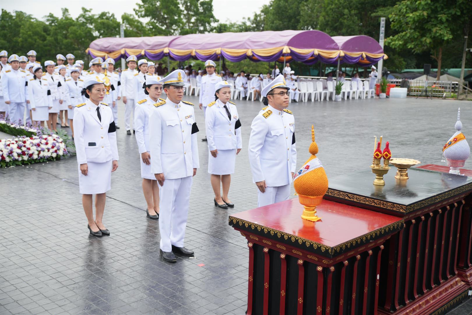 16 ปี มหาวิทยาลัยพะเยา