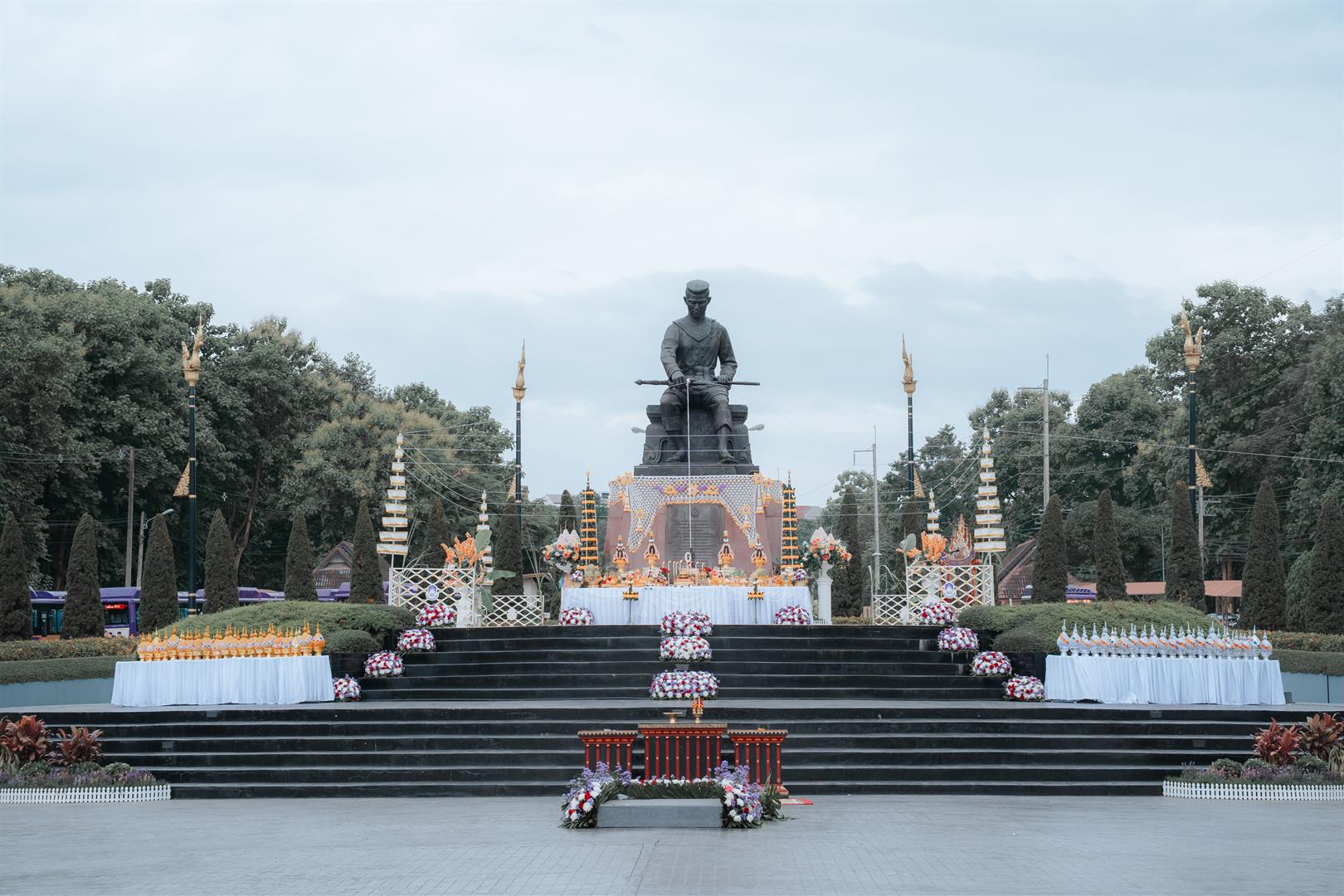 16 ปี มหาวิทยาลัยพะเยา