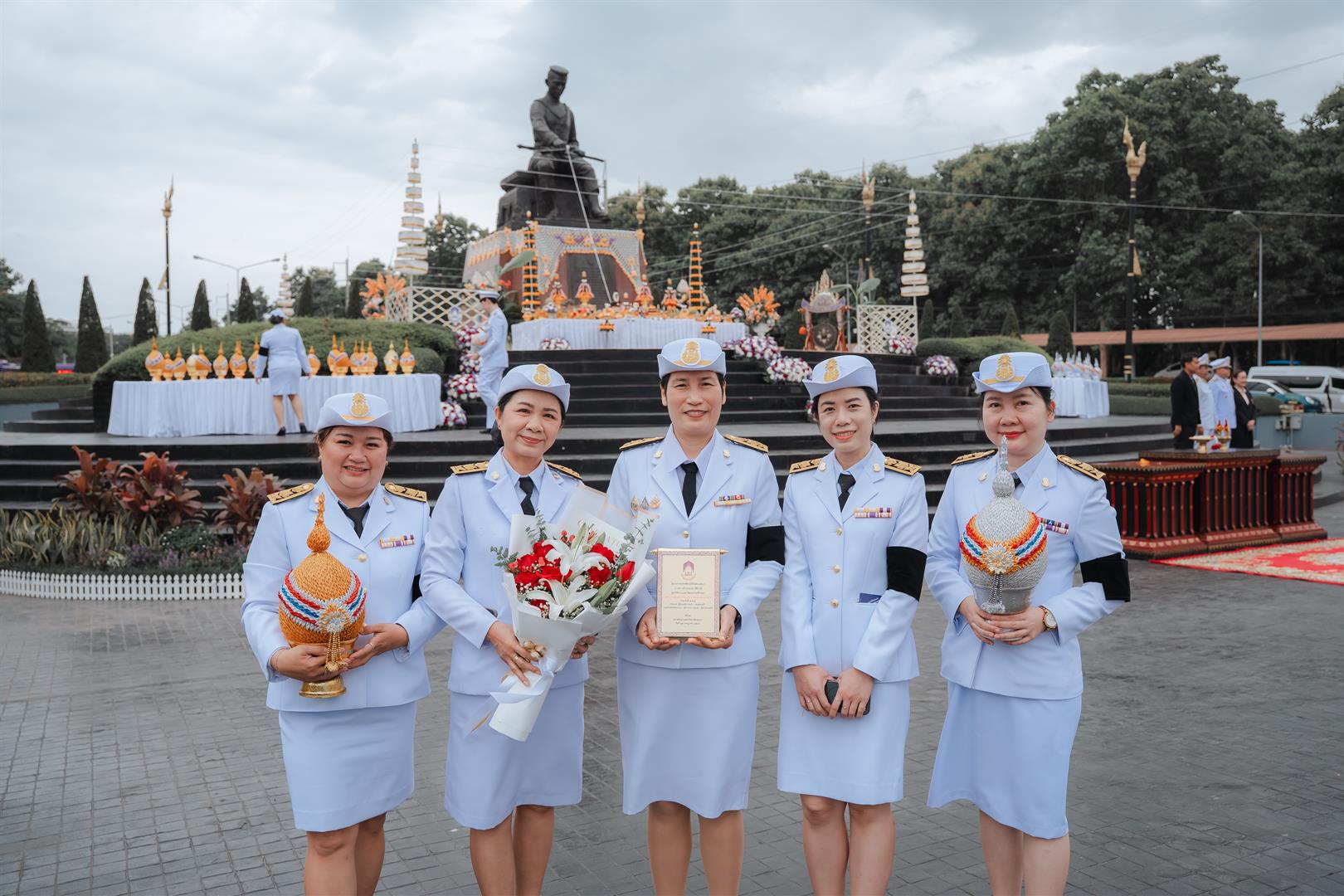 16 ปี มหาวิทยาลัยพะเยา