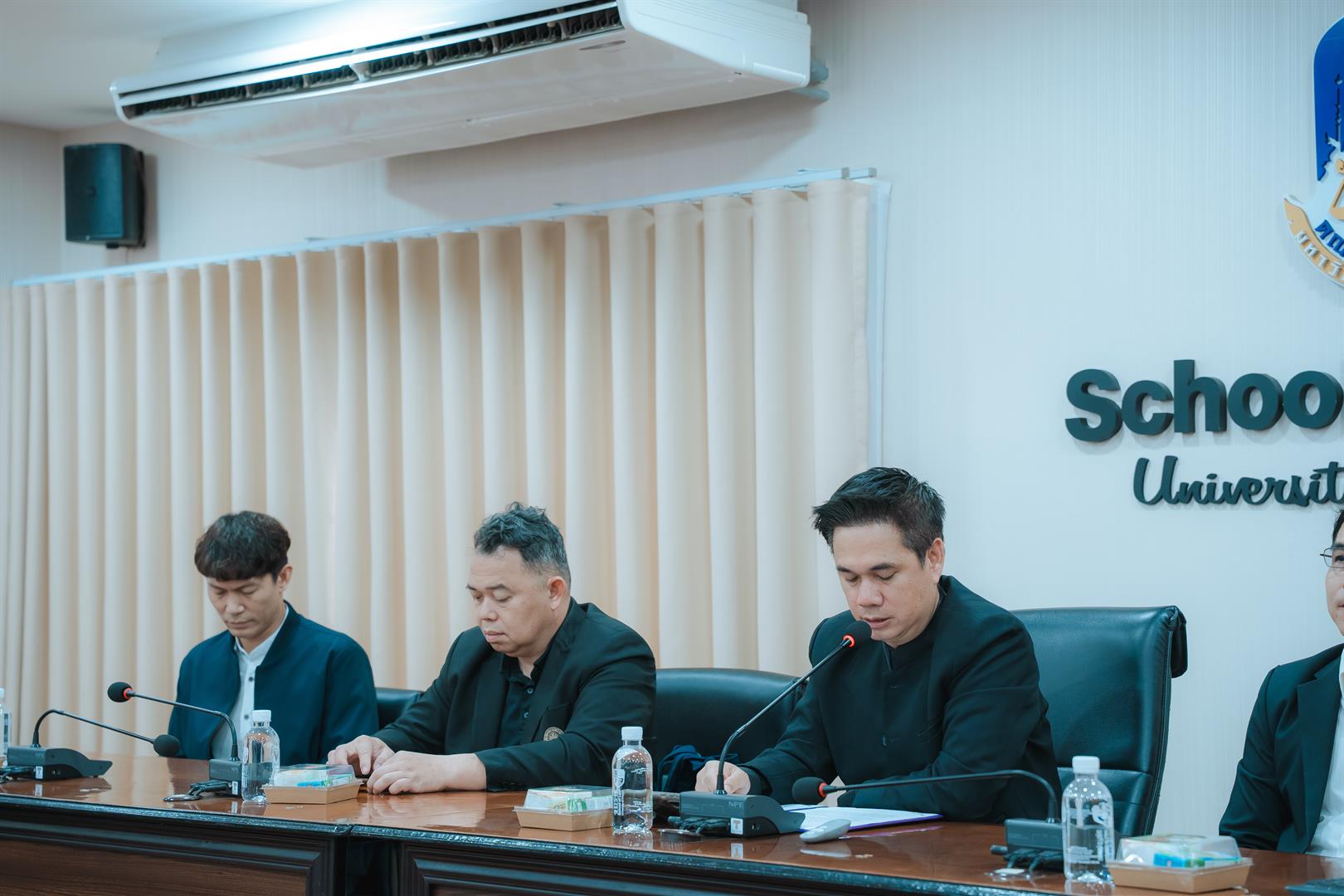 คลินิกสิทธิมนุษยชนเคลื่อนที่