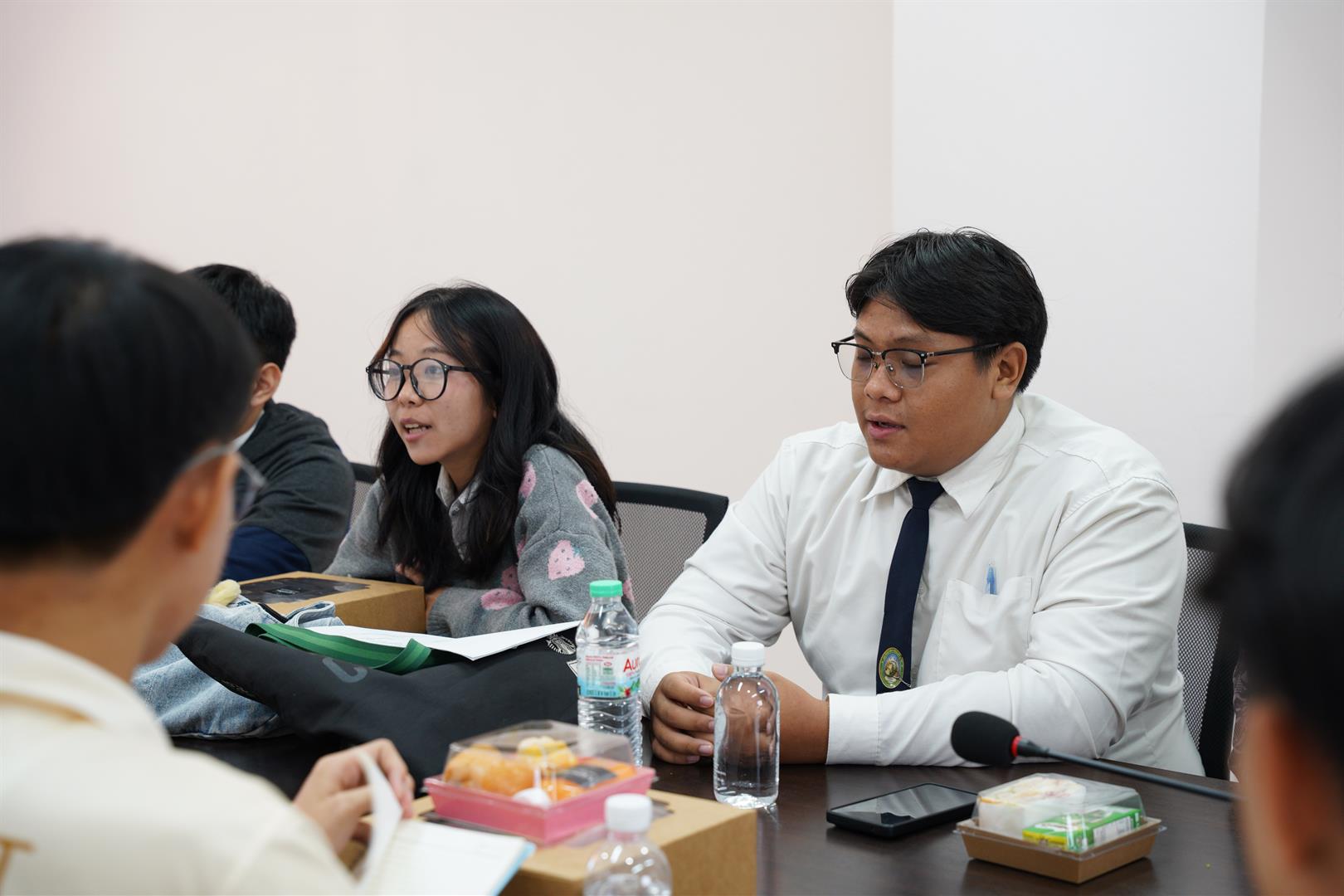 คลินิกสิทธิมนุษยชนเคลื่อนที่